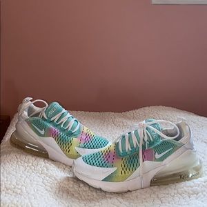 Kylie boon airmax 270 I can provide box